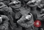 Image Des prisonniers allemands Linnich Allemagne, 1944, de la seconde 43 séquences d'archives historiques vidéo 65675029024