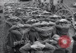 Image Des prisonniers allemands Linnich Allemagne, 1944, de la seconde 46 séquences d'archives historiques vidéo 65675029024
