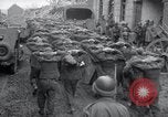 Image Des prisonniers allemands Linnich Allemagne, 1944, de la seconde 51 séquences d'archives historiques vidéo 65675029024