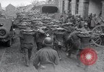 Image Des prisonniers allemands Linnich Allemagne, 1944, de la seconde 52 séquences d'archives historiques vidéo 65675029024