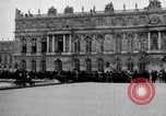 Immagine di Palazzo di Versailles Versailles FRANCIA, 1919, secondo 3 filmato di repertorio 65675029025