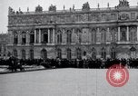 Immagine di Palazzo di Versailles Versailles FRANCIA, 1919, secondo 4 filmato di repertorio 65675029025