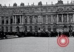 Immagine di Palazzo di Versailles Versailles FRANCIA, 1919, secondo 6 filmato di repertorio 65675029025