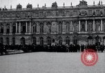 Immagine di Palazzo di Versailles Versailles FRANCIA, 1919, secondo 7 filmato di repertorio 65675029025