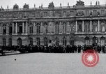 Immagine di Palazzo di Versailles Versailles FRANCIA, 1919, secondo 8 filmato di repertorio 65675029025