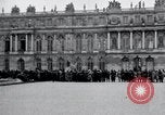 Immagine di Palazzo di Versailles Versailles FRANCIA, 1919, secondo 10 filmato di repertorio 65675029025