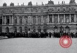 Immagine di Palazzo di Versailles Versailles FRANCIA, 1919, secondo 11 filmato di repertorio 65675029025