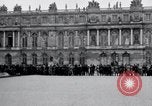 Immagine di Palazzo di Versailles Versailles FRANCIA, 1919, secondo 12 filmato di repertorio 65675029025