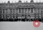 Immagine di Palazzo di Versailles Versailles FRANCIA, 1919, secondo 17 filmato di repertorio 65675029025