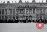 Immagine di Palazzo di Versailles Versailles FRANCIA, 1919, secondo 18 filmato di repertorio 65675029025