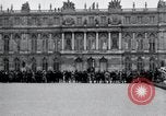 Immagine di Palazzo di Versailles Versailles FRANCIA, 1919, secondo 19 filmato di repertorio 65675029025