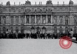 Immagine di Palazzo di Versailles Versailles FRANCIA, 1919, secondo 20 filmato di repertorio 65675029025