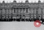 Immagine di Palazzo di Versailles Versailles FRANCIA, 1919, secondo 21 filmato di repertorio 65675029025