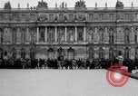 Immagine di Palazzo di Versailles Versailles FRANCIA, 1919, secondo 22 filmato di repertorio 65675029025