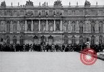 Immagine di Palazzo di Versailles Versailles FRANCIA, 1919, secondo 23 filmato di repertorio 65675029025