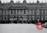 Immagine di Palazzo di Versailles Versailles FRANCIA, 1919, secondo 24 filmato di repertorio 65675029025