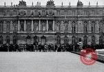 Immagine di Palazzo di Versailles Versailles FRANCIA, 1919, secondo 25 filmato di repertorio 65675029025