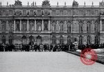 Immagine di Palazzo di Versailles Versailles FRANCIA, 1919, secondo 26 filmato di repertorio 65675029025