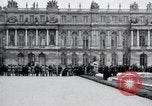 Immagine di Palazzo di Versailles Versailles FRANCIA, 1919, secondo 29 filmato di repertorio 65675029025