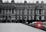 Immagine di Palazzo di Versailles Versailles FRANCIA, 1919, secondo 31 filmato di repertorio 65675029025
