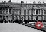 Immagine di Palazzo di Versailles Versailles FRANCIA, 1919, secondo 33 filmato di repertorio 65675029025