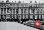Immagine di Palazzo di Versailles Versailles FRANCIA, 1919, secondo 34 filmato di repertorio 65675029025