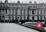 Immagine di Palazzo di Versailles Versailles FRANCIA, 1919, secondo 35 filmato di repertorio 65675029025