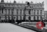 Immagine di Palazzo di Versailles Versailles FRANCIA, 1919, secondo 37 filmato di repertorio 65675029025