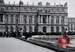 Immagine di Palazzo di Versailles Versailles FRANCIA, 1919, secondo 38 filmato di repertorio 65675029025