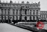 Immagine di Palazzo di Versailles Versailles FRANCIA, 1919, secondo 39 filmato di repertorio 65675029025