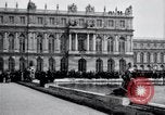 Immagine di Palazzo di Versailles Versailles FRANCIA, 1919, secondo 40 filmato di repertorio 65675029025