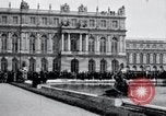 Immagine di Palazzo di Versailles Versailles FRANCIA, 1919, secondo 41 filmato di repertorio 65675029025