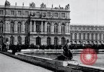 Immagine di Palazzo di Versailles Versailles FRANCIA, 1919, secondo 43 filmato di repertorio 65675029025