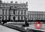 Immagine di Palazzo di Versailles Versailles FRANCIA, 1919, secondo 44 filmato di repertorio 65675029025