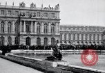 Immagine di Palazzo di Versailles Versailles FRANCIA, 1919, secondo 45 filmato di repertorio 65675029025