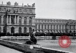 Immagine di Palazzo di Versailles Versailles FRANCIA, 1919, secondo 47 filmato di repertorio 65675029025