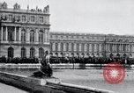 Immagine di Palazzo di Versailles Versailles FRANCIA, 1919, secondo 49 filmato di repertorio 65675029025