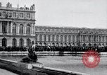 Immagine di Palazzo di Versailles Versailles FRANCIA, 1919, secondo 50 filmato di repertorio 65675029025