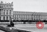 Immagine di Palazzo di Versailles Versailles FRANCIA, 1919, secondo 51 filmato di repertorio 65675029025