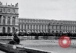 Immagine di Palazzo di Versailles Versailles FRANCIA, 1919, secondo 52 filmato di repertorio 65675029025