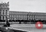 Immagine di Palazzo di Versailles Versailles FRANCIA, 1919, secondo 53 filmato di repertorio 65675029025