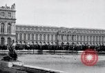 Immagine di Palazzo di Versailles Versailles FRANCIA, 1919, secondo 54 filmato di repertorio 65675029025