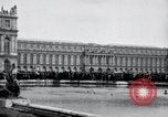 Immagine di Palazzo di Versailles Versailles FRANCIA, 1919, secondo 55 filmato di repertorio 65675029025