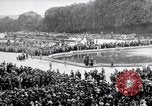 Immagine di Palazzo di Versailles Versailles FRANCIA, 1919, secondo 7 filmato di repertorio 65675029026