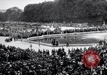 Immagine di Palazzo di Versailles Versailles FRANCIA, 1919, secondo 8 filmato di repertorio 65675029026