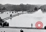 Immagine di Palazzo di Versailles Versailles FRANCIA, 1919, secondo 27 filmato di repertorio 65675029026