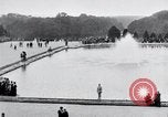 Immagine di Palazzo di Versailles Versailles FRANCIA, 1919, secondo 28 filmato di repertorio 65675029026