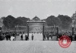 Immagine di L esercito francese Versailles FRANCIA, 1919, secondo 1 filmato di repertorio 65675029027