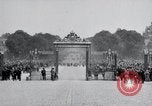 Immagine di L esercito francese Versailles FRANCIA, 1919, secondo 4 filmato di repertorio 65675029027