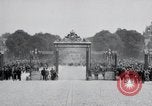 Immagine di L esercito francese Versailles FRANCIA, 1919, secondo 5 filmato di repertorio 65675029027